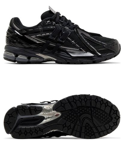 Кросівки New Balance 1906A Refined M1906AF