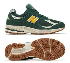 Кроссовки Кросівки New Balance 2002 M2002RAC