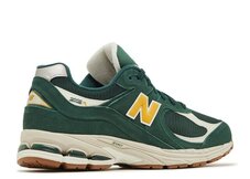 Кроссовки Кросівки New Balance 2002 M2002RAC