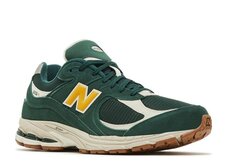Кроссовки Кросівки New Balance 2002 M2002RAC