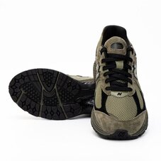 Кроссовки New Balance 2002R Dark Camo Olive M2002ROL