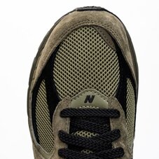 Кроссовки New Balance 2002R Dark Camo Olive M2002ROL