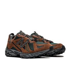 Кроссовки New Balance 610 ML610TBG
