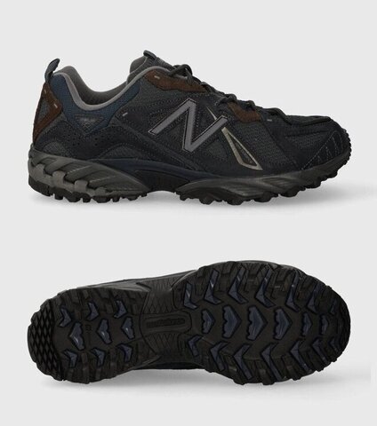 Кроссовки New Balance 610 ML610TP