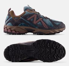 Кроссовки New Balance 610v1 ML610TV