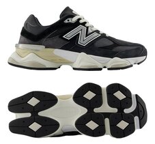 Кроссовки New Balance 9060 Charcoal U9060BLC