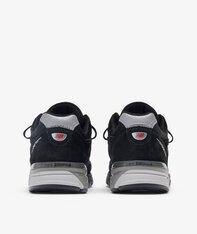 Кросівки New Balance 990V4 U990BL4