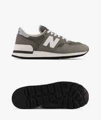 Кроссовки New Balance Made In Usa 990 M990GR1