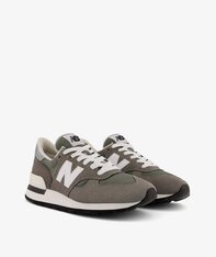 Кроссовки New Balance Made In Usa 990 M990GR1