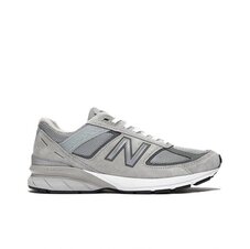 Кроссовки New Balance W 990V5 'Grey' W990GL5