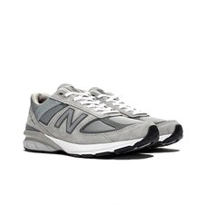 Кроссовки New Balance W 990V5 'Grey' W990GL5