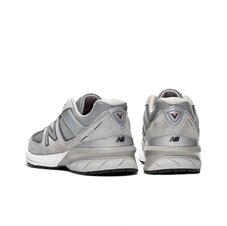 Кроссовки New Balance W 990V5 'Grey' W990GL5