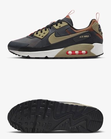 Кросівки Nike Air Max 90 Drift FB2877-002