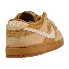 Кроссовки Nike Dunk Low Retro Waffle FZ4041-744
