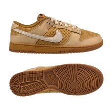 Кроссовки Nike Dunk Low Retro Waffle FZ4041-744