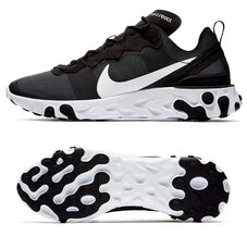 Кросівки Nike React Element 55 BQ6166-003