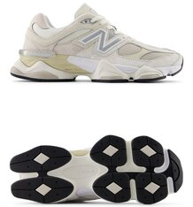 Кросівки New Balance 9060 U9060WHT