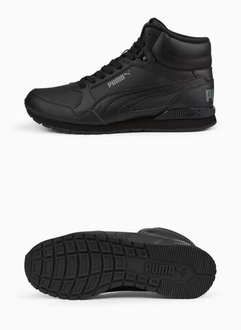 Кросівки Puma St Runner V3 Mid L 38763801