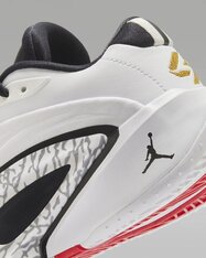 Кроссовки для баскетбола детские Jordan Luka 3 'Motorsport' FQ8185-170