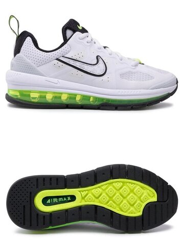 Кросівки бігові дитячі Nike Air Max Genome CZ4652-103