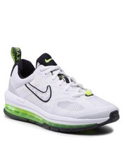 Кросівки бігові дитячі Nike Air Max Genome CZ4652-103