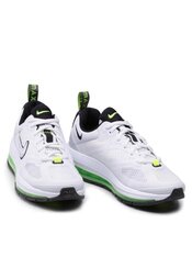 Кросівки бігові дитячі Nike Air Max Genome CZ4652-103