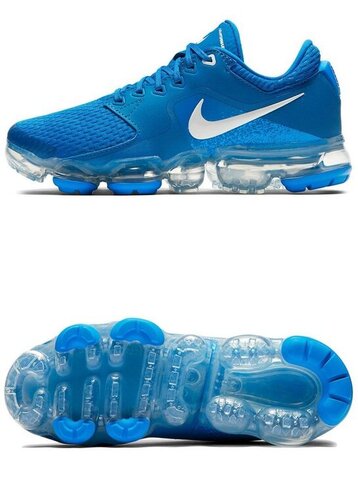 Кросівки бігові дитячі Nike Air Vapormax 917963-402