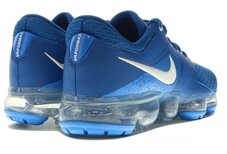 Кросівки бігові дитячі Nike Air Vapormax 917963-402