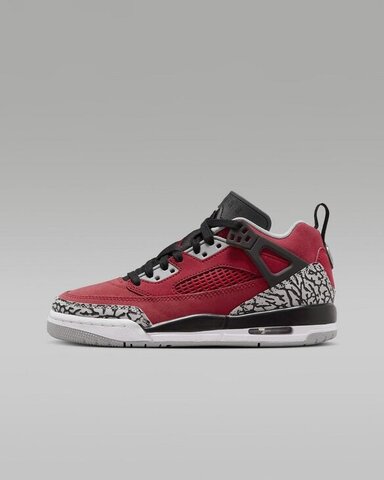 Кросівки дитячі Jordan Spizike Low FQ3950-600