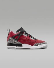 Кросівки дитячі Jordan Spizike Low FQ3950-600