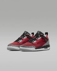 Кросівки дитячі Jordan Spizike Low FQ3950-600