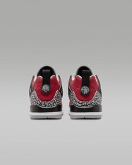 Кросівки дитячі Jordan Spizike Low FQ3950-600