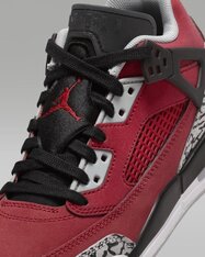 Кросівки дитячі Jordan Spizike Low FQ3950-600