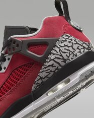 Кросівки дитячі Jordan Spizike Low FQ3950-600