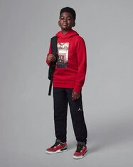 Кросівки дитячі Jordan Spizike Low FQ3950-600