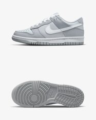 Кросівки дитячі Nike Dunk Low DH9765-001