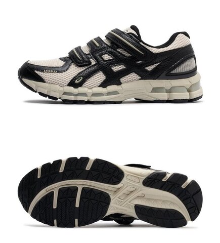 Кроссовки женские Asics Gel-Kayano 20 Hal Studios Bon 1203A499-250
