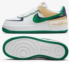 Кросівки жіночі Nike Air Force 1 Shadow DZ1847-102