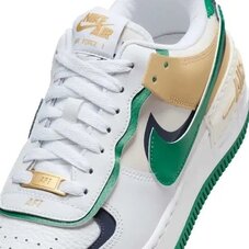 Кросівки жіночі Nike Air Force 1 Shadow DZ1847-102