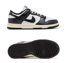 Кроссовки женские Nike Dunk Low FQ8899-100