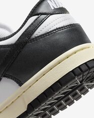 Кроссовки женские Nike Dunk Low FQ8899-100