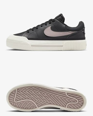 Кросівки жіночі Nike Court Legacy Lift DM7590-002