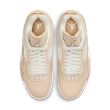 Кросівки жіночі Air Jordan 4 Retro Shimmer DJ0675-200