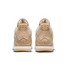 Кросівки жіночі Air Jordan 4 Retro Shimmer DJ0675-200