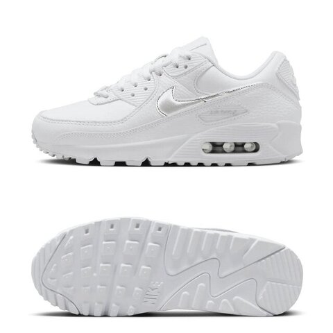 Кросівки жіночі Nike Air Max 90 FV0949-100