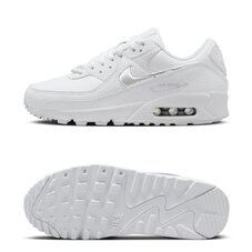 Кросівки жіночі Nike Air Max 90 FV0949-100