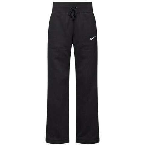 Спортивные штаны женские Nike Sportswear Phoenix Fleece DQ5615-010