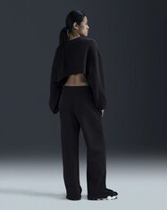 Спортивные штаны женские Nike Sportswear Phoenix Fleece DQ5615-010