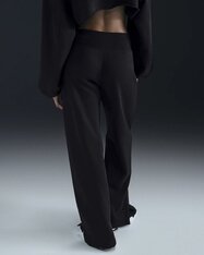 Спортивные штаны женские Nike Sportswear Phoenix Fleece DQ5615-010