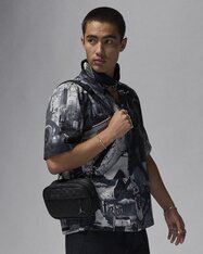 Сумка через плече Jordan Monogram MA0988-023